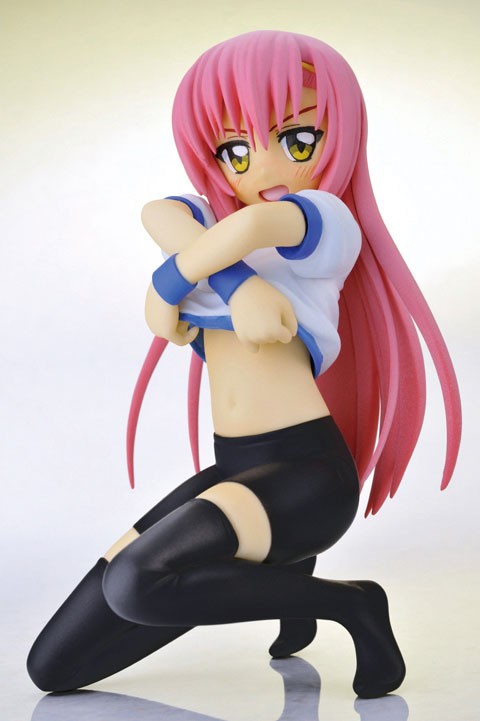 Hayate no Gotoku! - Katsura Hinagiku - Resinya! - 1/6 (Cospa)