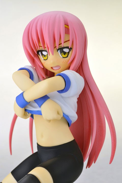 Hayate no Gotoku! - Katsura Hinagiku - Resinya! - 1/6 (Cospa)