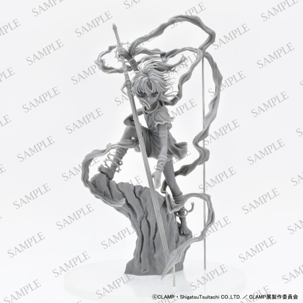 Seiden -RG Veda- - Ashura - F:Nex (FuRyu, Movic)