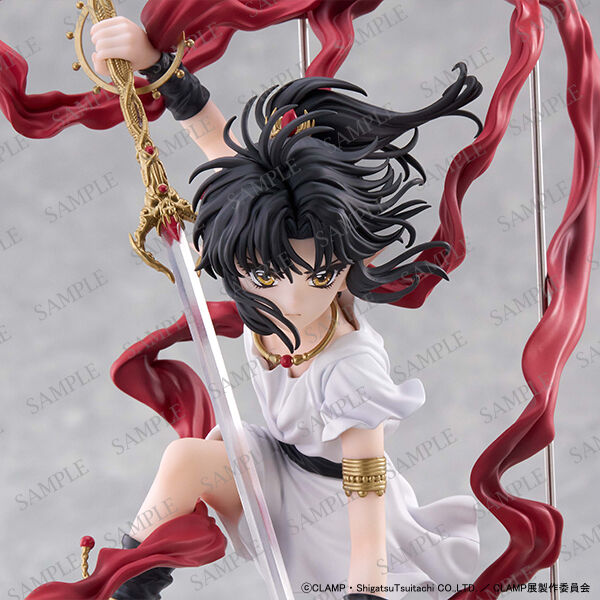 Seiden -RG Veda- - Ashura - F:Nex (FuRyu, Movic) photo 2