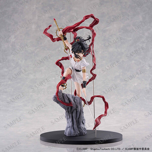 Seiden -RG Veda- - Ashura - F:Nex (FuRyu, Movic) photo 3