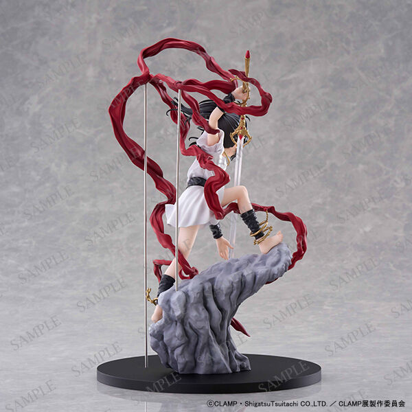 Seiden -RG Veda- - Ashura - F:Nex (FuRyu, Movic) photo 4