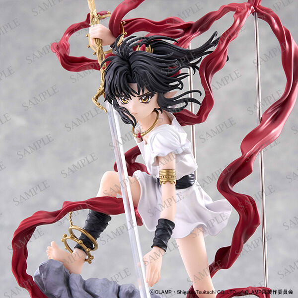 Seiden -RG Veda- - Ashura - F:Nex (FuRyu, Movic) photo 5