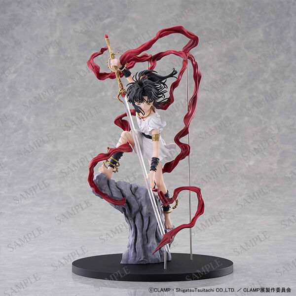 Seiden -RG Veda- - Ashura - F:Nex (FuRyu, Movic) photo 6