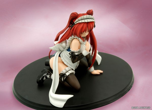 To Heart 2 - Kousaka Tamaki - 1/7 - School Swimsuit Maid Ver. (Griffon Enterprises)