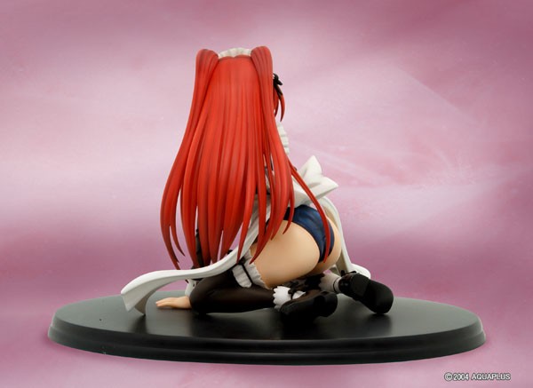 To Heart 2 - Kousaka Tamaki - 1/7 - School Swimsuit Maid Ver. (Griffon Enterprises)