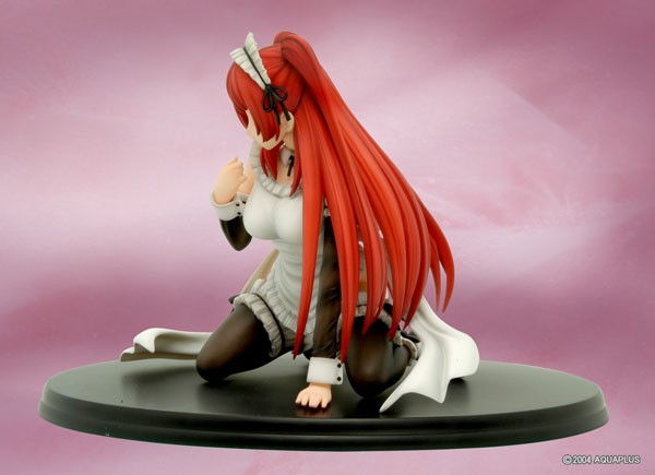 To Heart 2 - Kousaka Tamaki - 1/7 - School Swimsuit Maid Ver. (Griffon Enterprises)