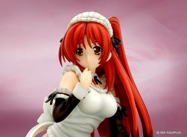To Heart 2 - Kousaka Tamaki - 1/7 - School Swimsuit Maid Ver. (Griffon Enterprises)