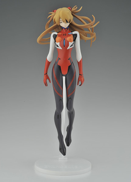 Evangelion Shin Gekijouban: Q - Souryuu Asuka Langley (Movic, Sawada Kobo)