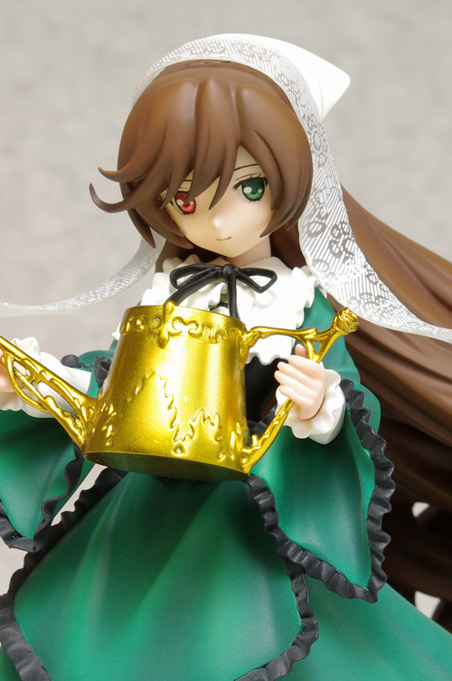 Rozen Maiden: Zurückspulen - Suiseiseki - Dream Tech - Renewal (Wave) photo 3