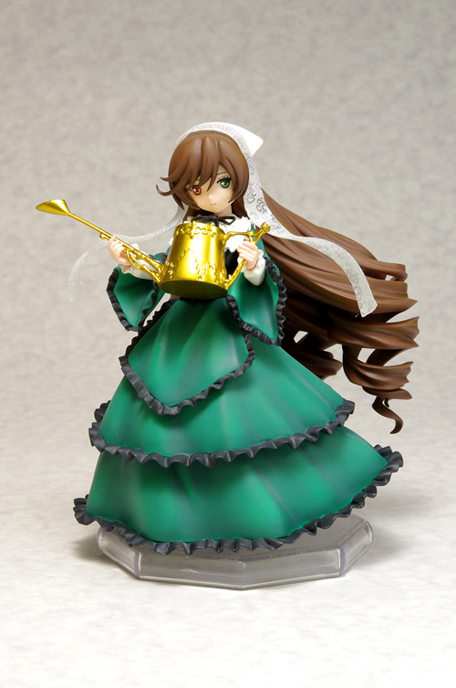 Rozen Maiden: Zurückspulen - Suiseiseki - Dream Tech - Renewal (Wave) photo 4