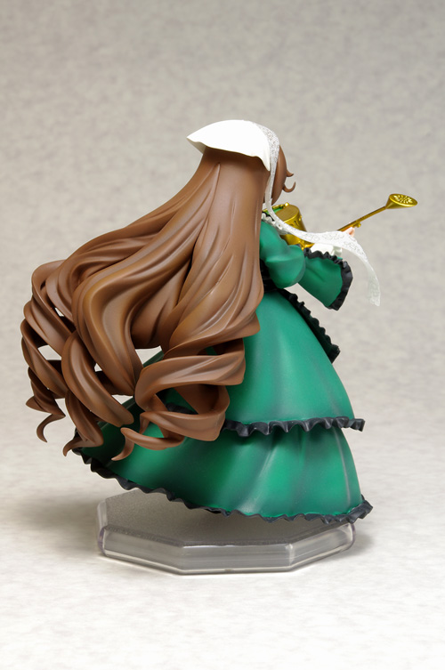 Rozen Maiden: Zurückspulen - Suiseiseki - Dream Tech - Renewal (Wave) photo 5