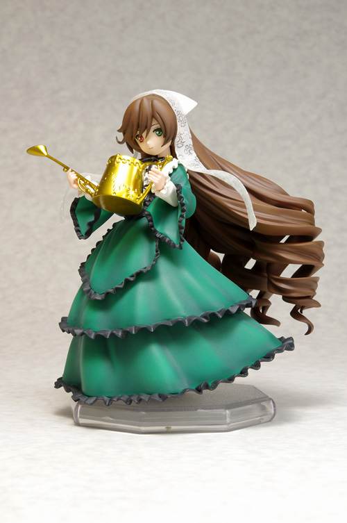 Rozen Maiden: Zurückspulen - Suiseiseki - Dream Tech - Renewal (Wave) photo 6