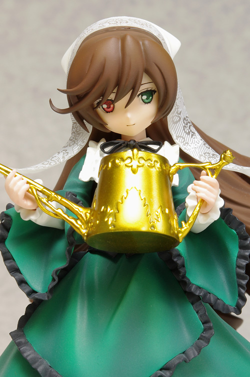 Rozen Maiden: Zurückspulen - Suiseiseki - Dream Tech - Renewal (Wave) photo 7