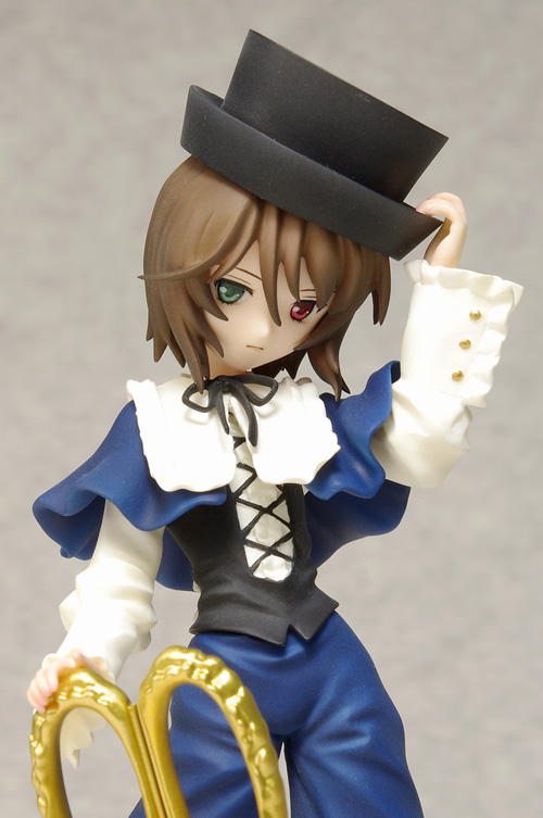 Rozen Maiden: Zurückspulen - Souseiseki - Dream Tech (Wave) photo 3