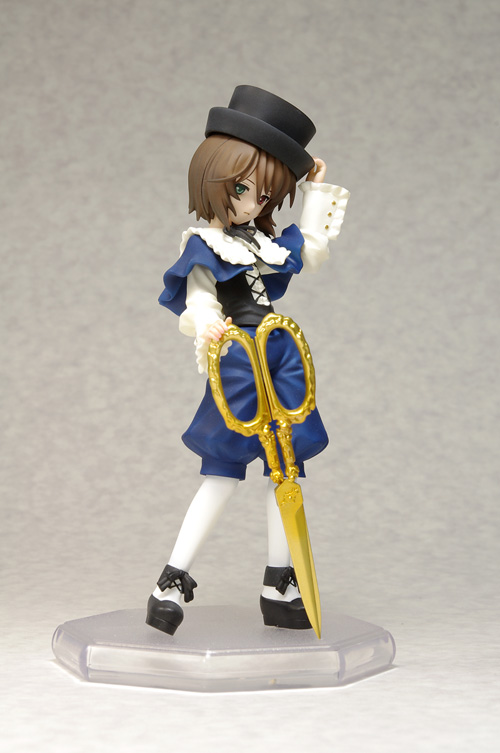 Rozen Maiden: Zurückspulen - Souseiseki - Dream Tech (Wave) photo 5