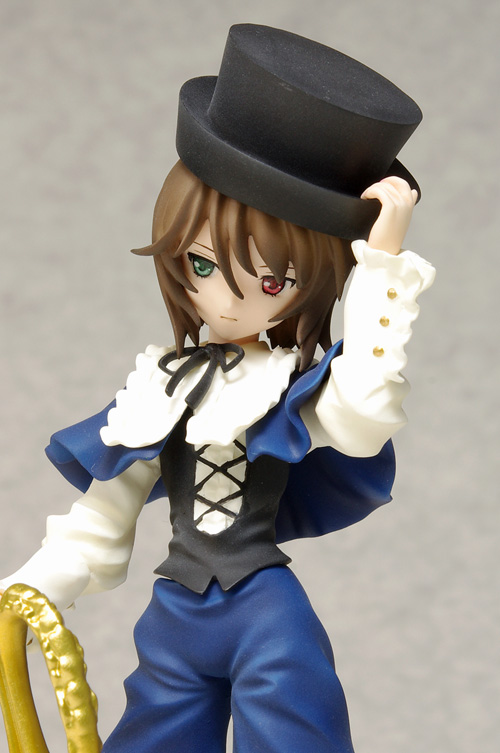 Rozen Maiden: Zurückspulen - Souseiseki - Dream Tech (Wave) photo 6