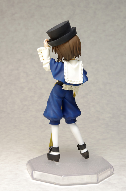Rozen Maiden: Zurückspulen - Souseiseki - Dream Tech (Wave) photo 7