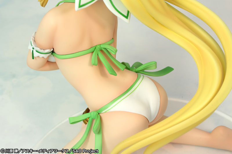 Sword Art Online - Leafa - 1/7 - Swimsuit ver. (Griffon Enterprises) photo 6