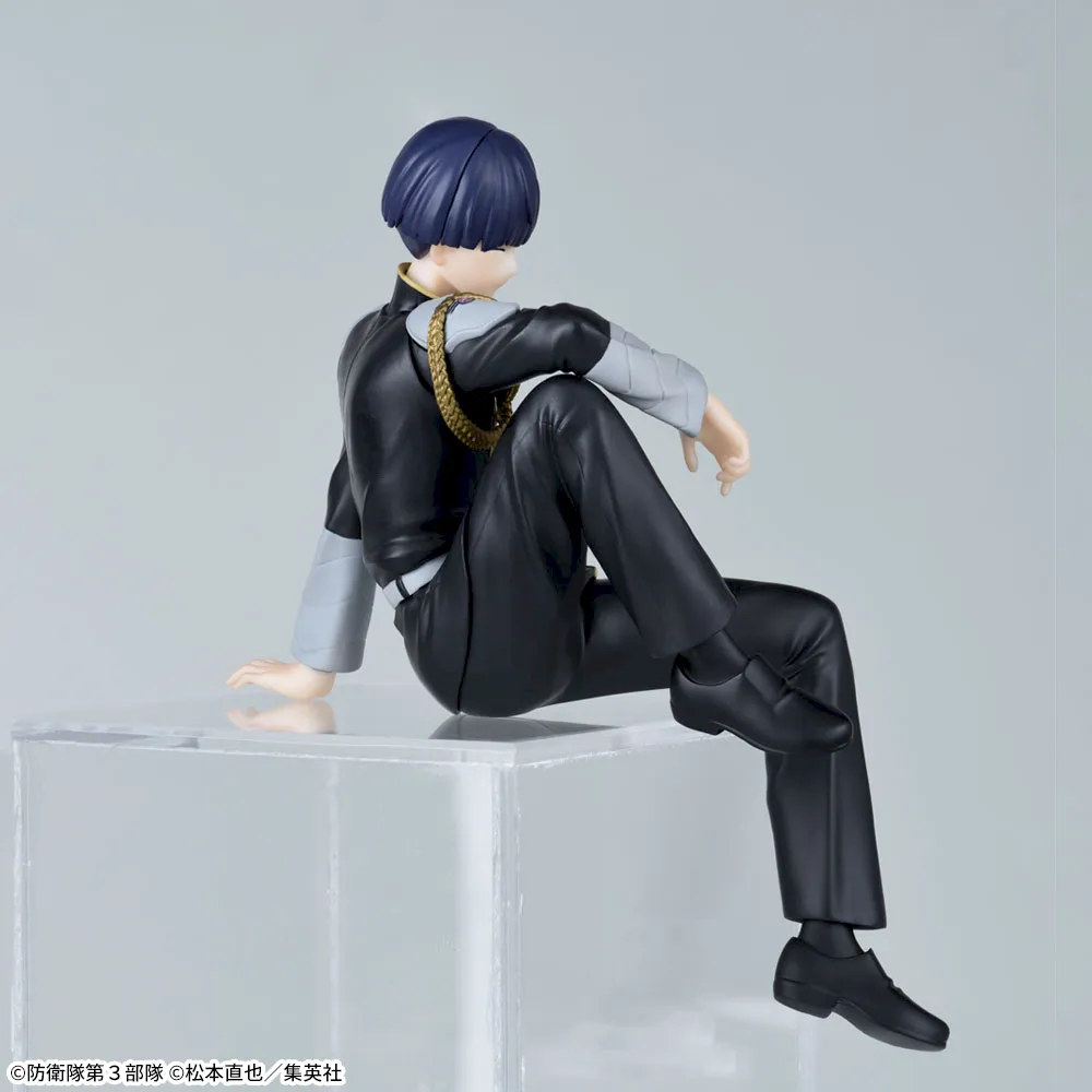 Kaijuu No. 8 - Hoshina Soushirou - Premium Chokonose Figure (SEGA) photo 3