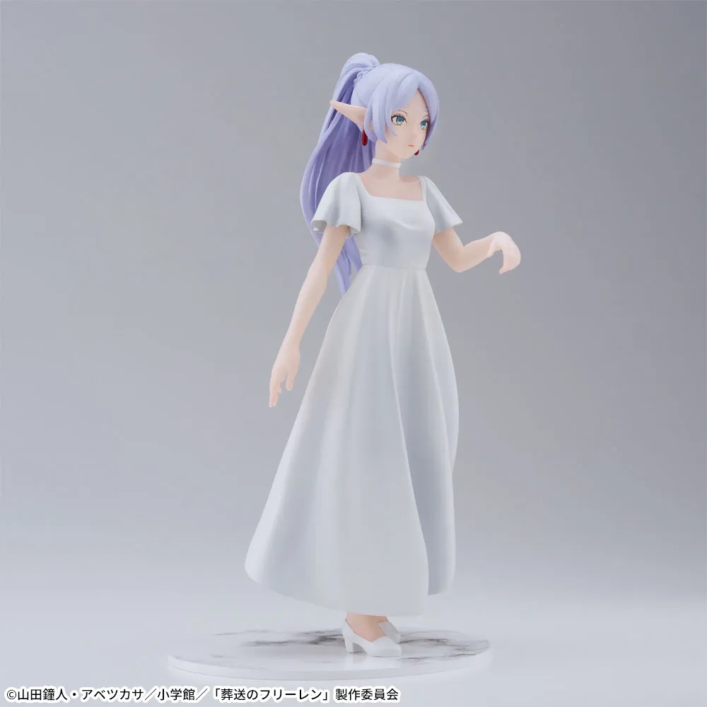 Sousou no Frieren - Frieren - Luminasta - Vorig ni te (SEGA) photo 3