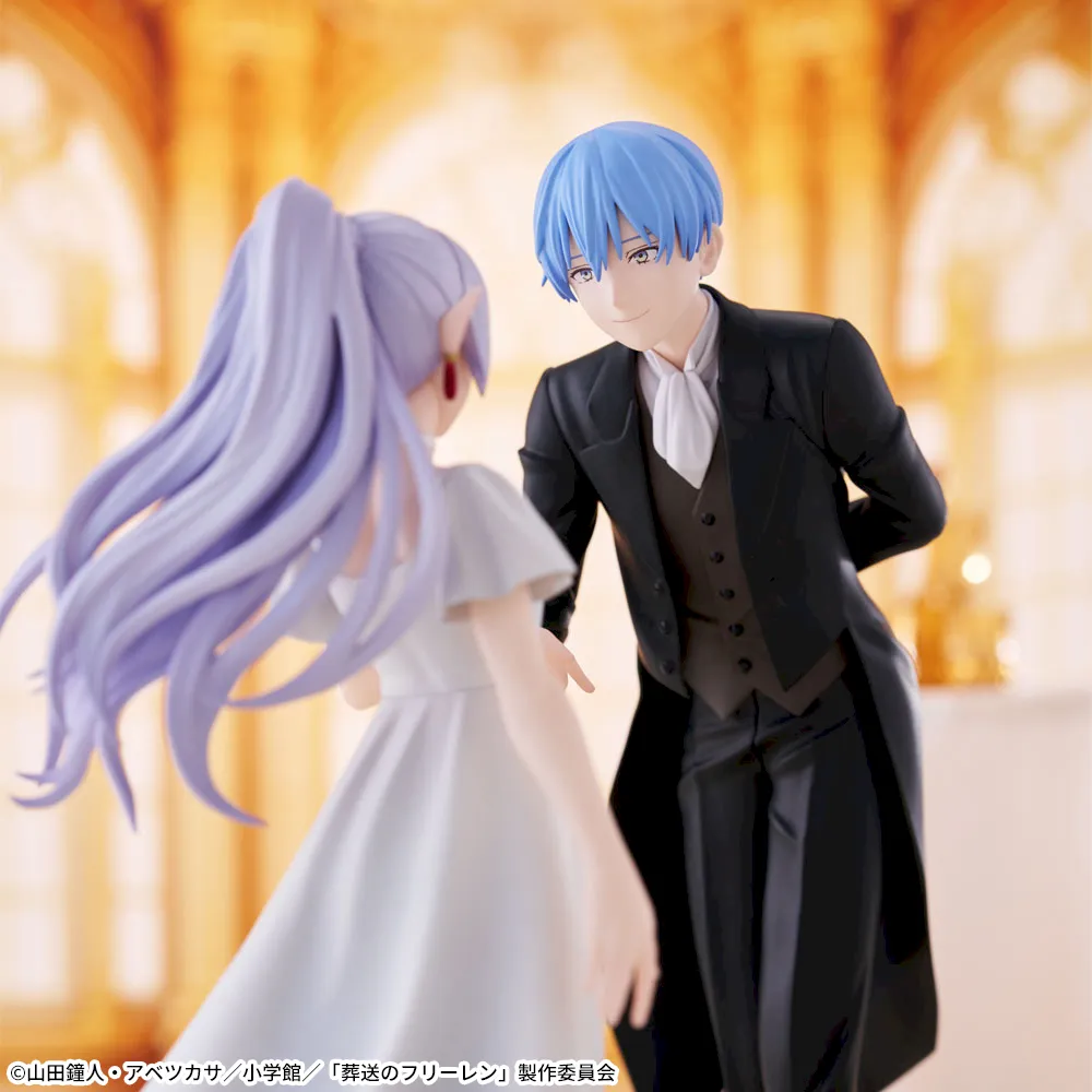 Sousou no Frieren - Frieren - Luminasta - Vorig ni te (SEGA) photo 4