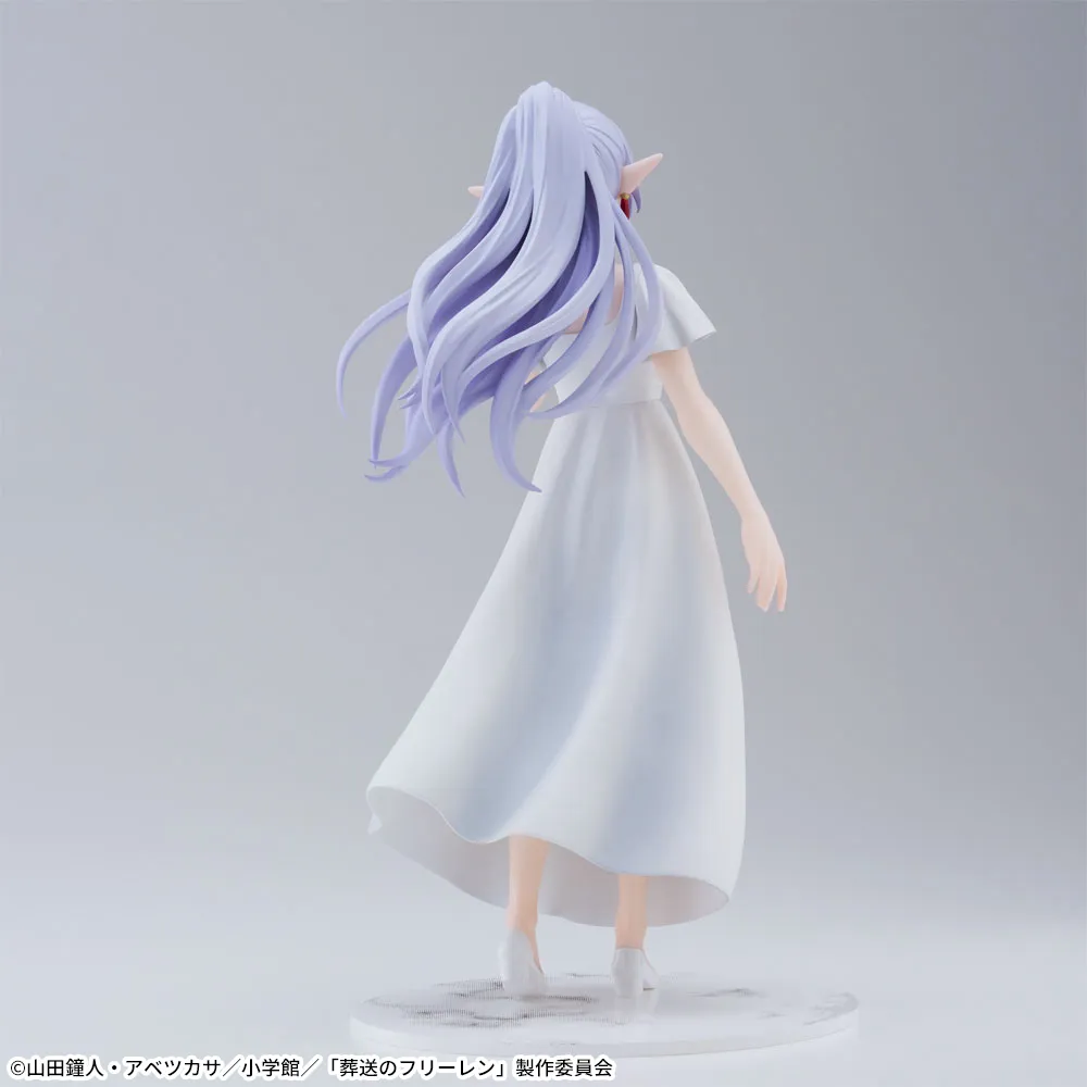 Sousou no Frieren - Frieren - Luminasta - Vorig ni te (SEGA) photo 5