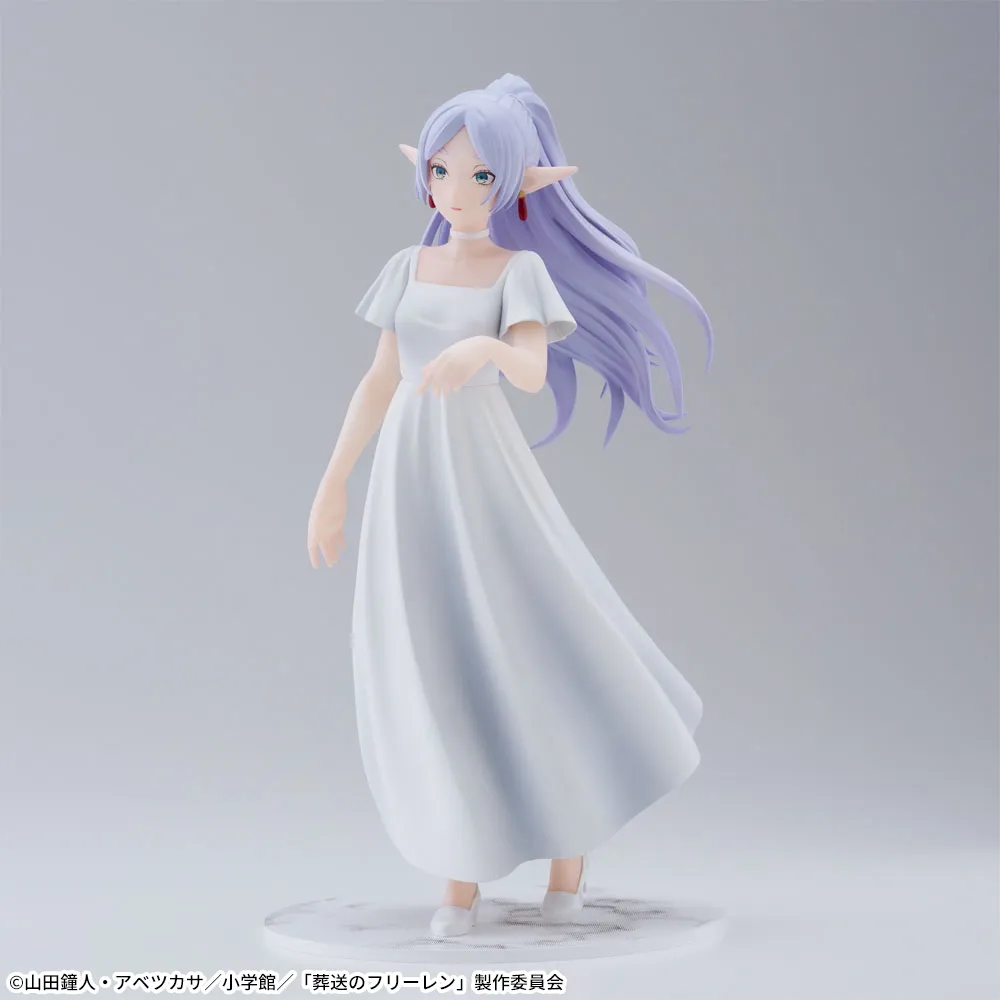 Sousou no Frieren - Frieren - Luminasta - Vorig ni te (SEGA) photo 6