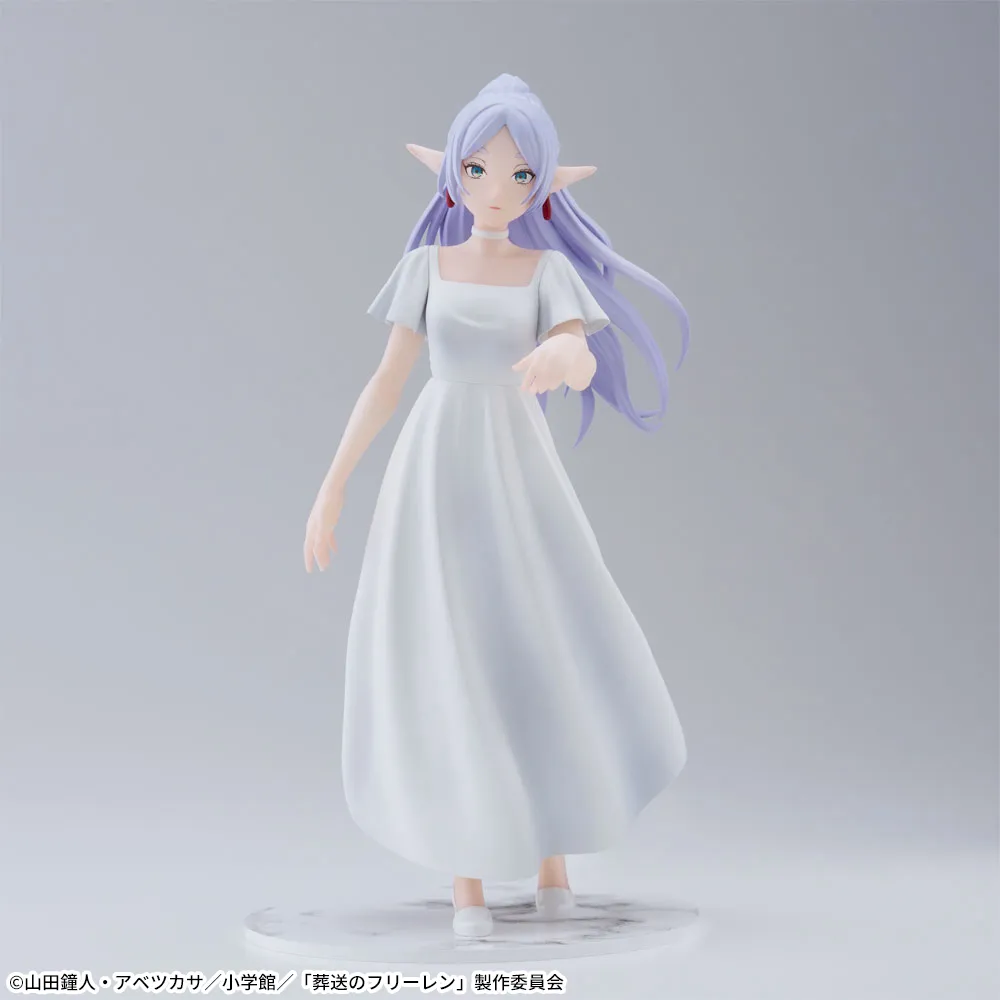 Sousou no Frieren - Frieren - Luminasta - Vorig ni te (SEGA) photo 7