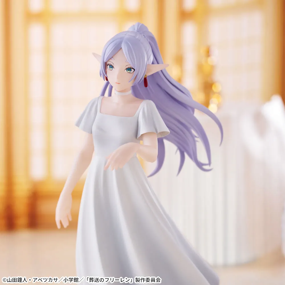Sousou no Frieren - Frieren - Luminasta - Vorig ni te (SEGA) photo 9