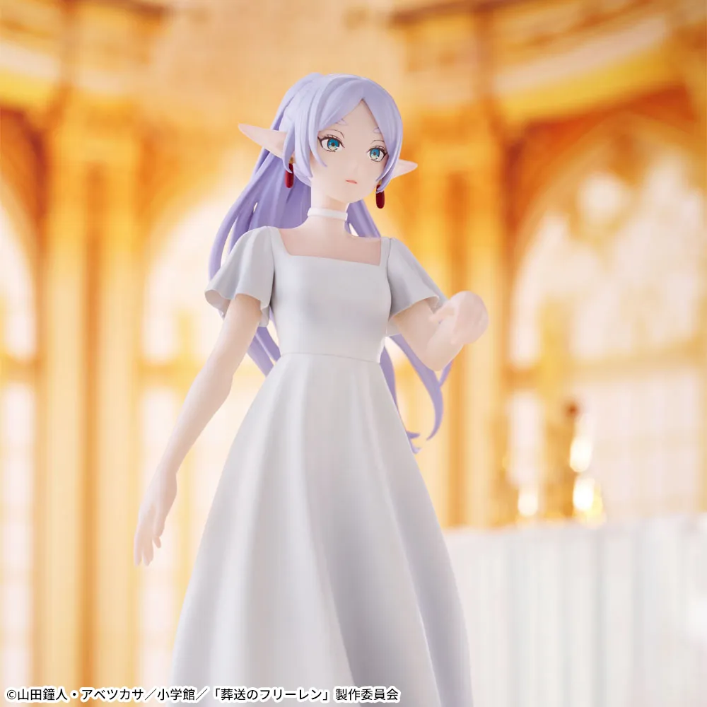 Sousou no Frieren - Frieren - Luminasta - Vorig ni te (SEGA) photo 10