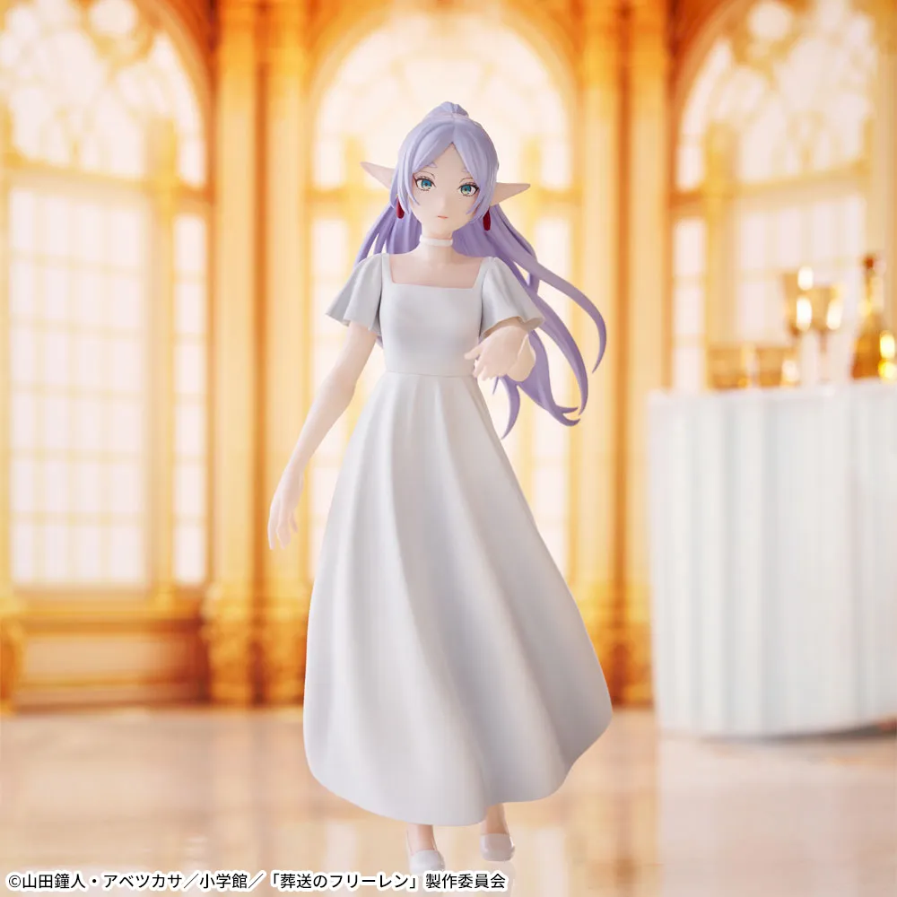 Sousou no Frieren - Frieren - Luminasta - Vorig ni te (SEGA) photo 11