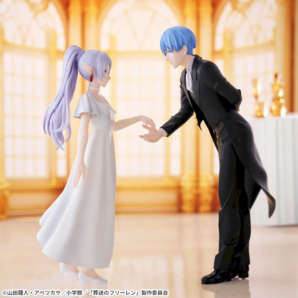 Sousou no Frieren - Himmel - Luminasta - Vorig ni te (SEGA) photo 2