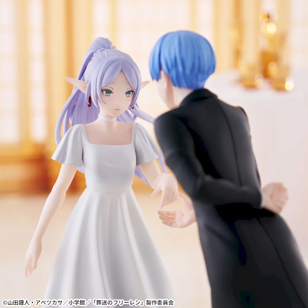 Sousou no Frieren - Himmel - Luminasta - Vorig ni te (SEGA) photo 11