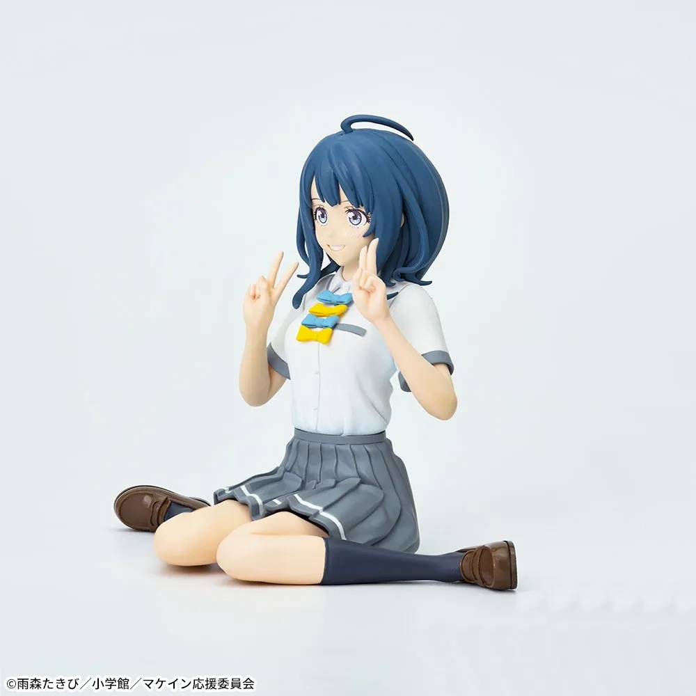 Make Heroine ga Oosugiru! - Yanami Anna - Premium Chokonose Figure (SEGA) photo 2