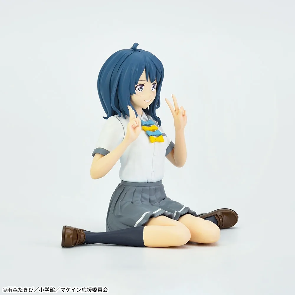 Make Heroine ga Oosugiru! - Yanami Anna - Premium Chokonose Figure (SEGA) photo 3
