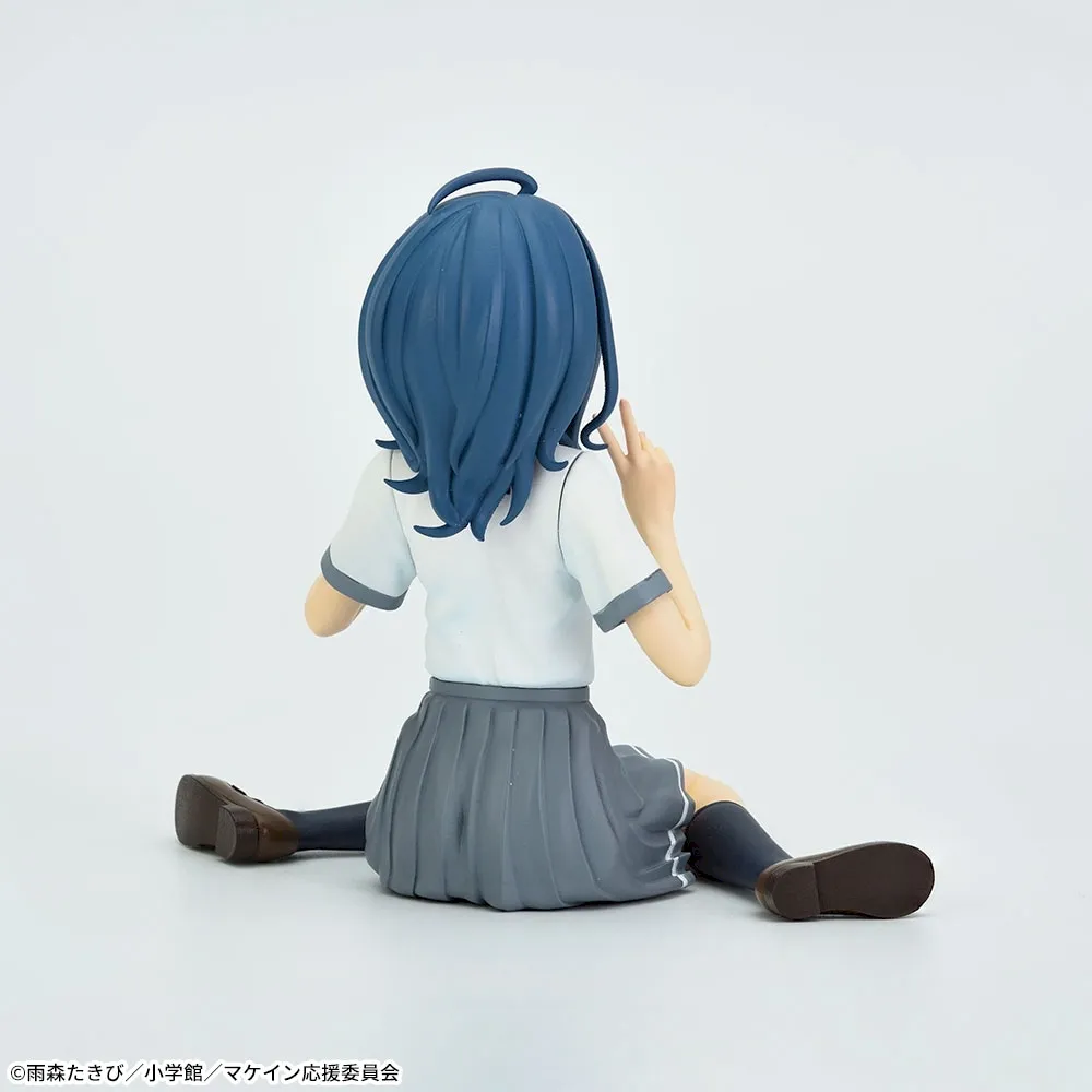 Make Heroine ga Oosugiru! - Yanami Anna - Premium Chokonose Figure (SEGA) photo 4