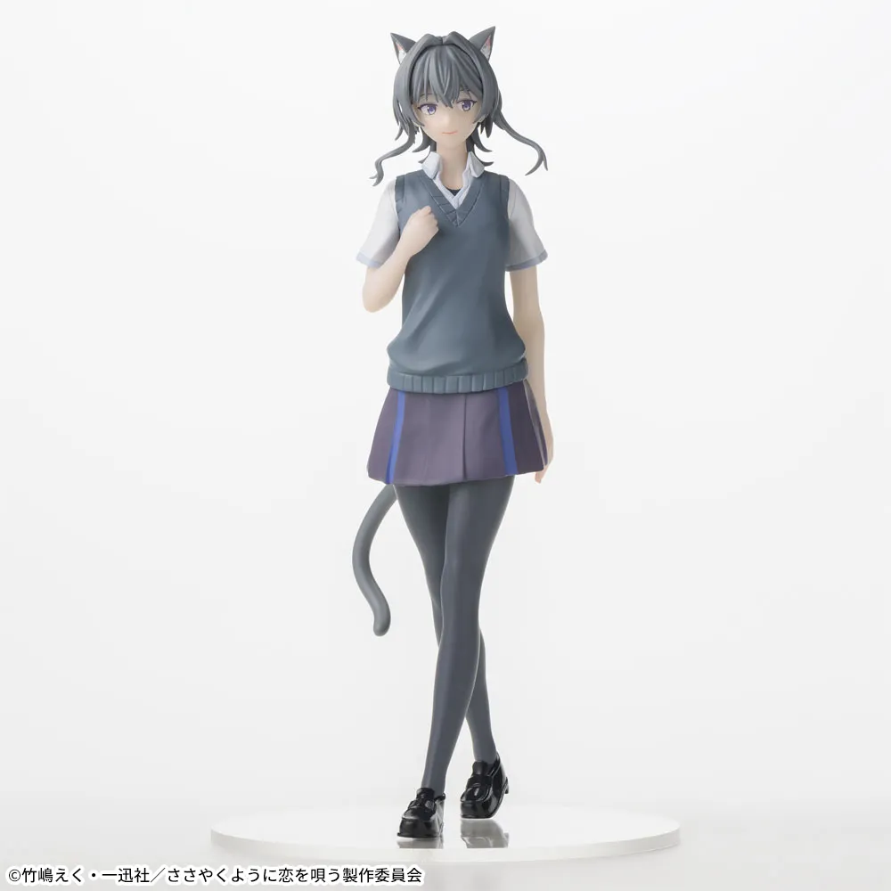 Sasayaku You ni Koi wo Utau - Asanagi Yori - Desktop×Decorate Collections (SEGA) photo 2