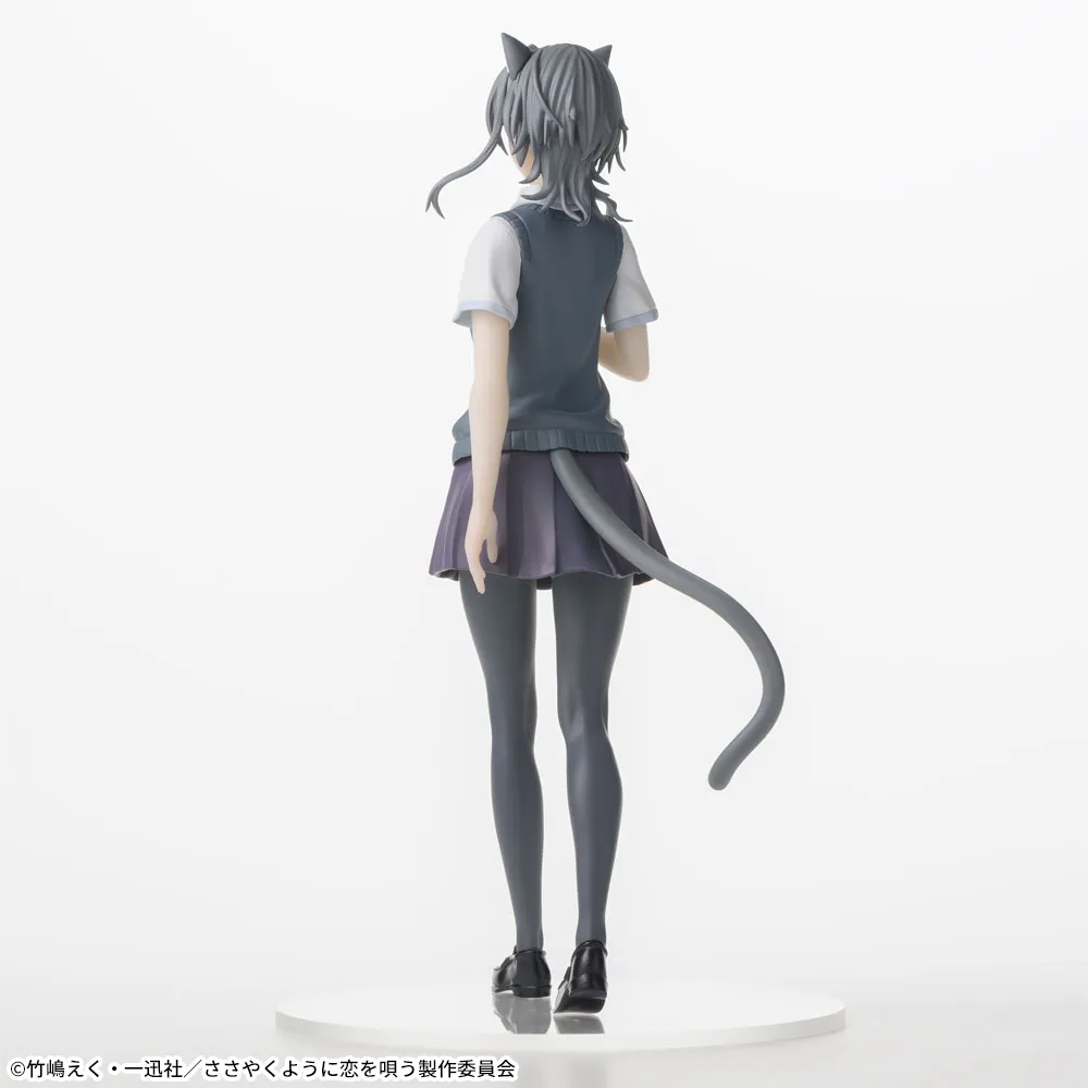 Sasayaku You ni Koi wo Utau - Asanagi Yori - Desktop×Decorate Collections (SEGA) photo 3