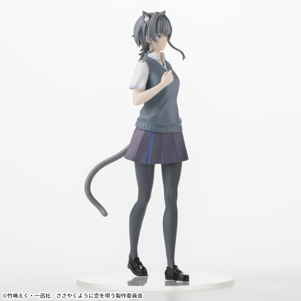Sasayaku You ni Koi wo Utau - Asanagi Yori - Desktop×Decorate Collections (SEGA) photo 4