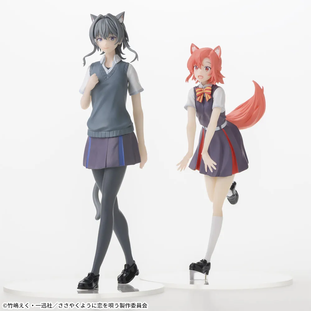 Sasayaku You ni Koi wo Utau - Asanagi Yori - Desktop×Decorate Collections (SEGA) photo 5