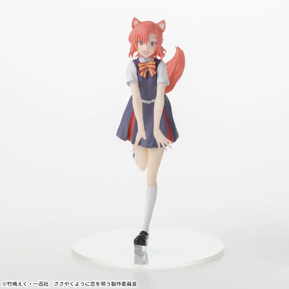 Sasayaku You ni Koi wo Utau - Kino Himari - Desktop×Decorate Collections (SEGA) photo 2