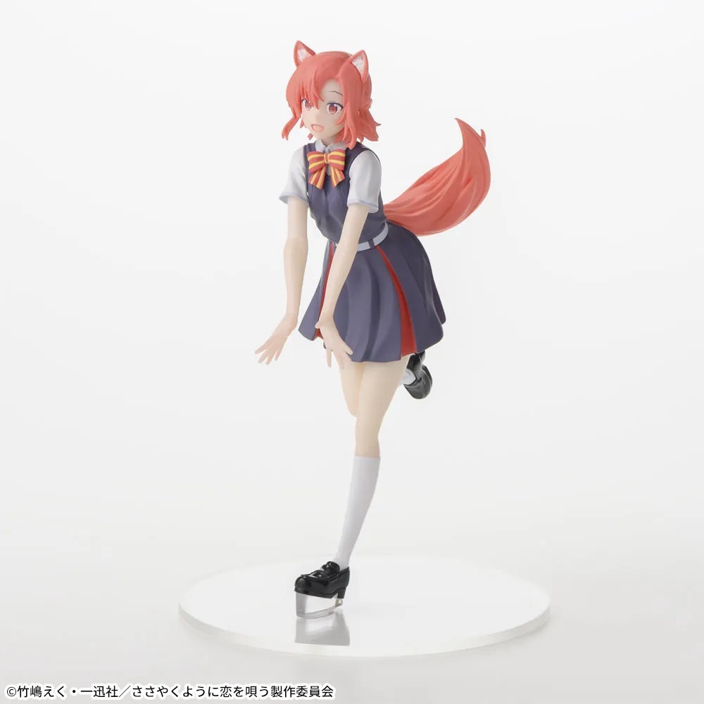 Sasayaku You ni Koi wo Utau - Kino Himari - Desktop×Decorate Collections (SEGA) photo 3