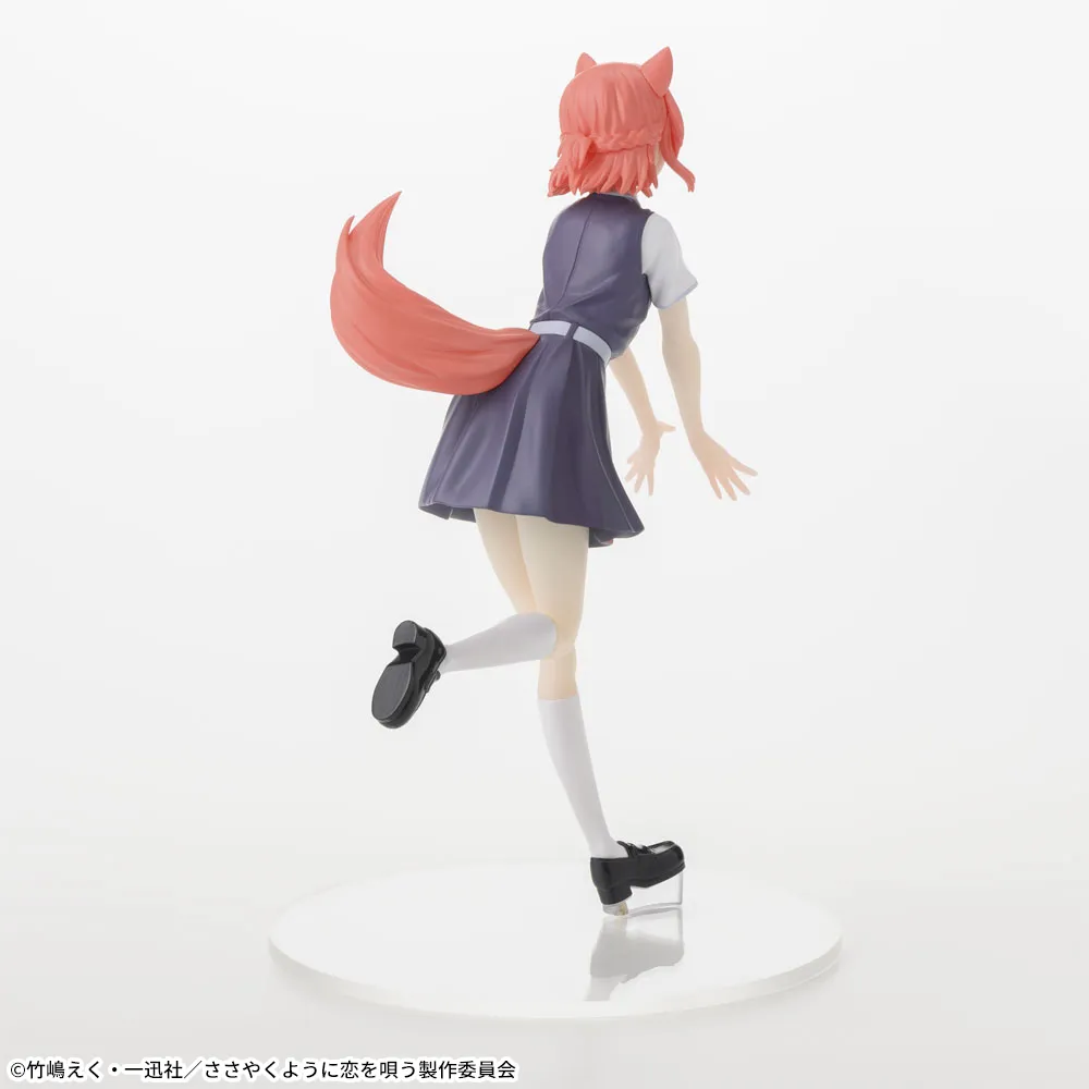Sasayaku You ni Koi wo Utau - Kino Himari - Desktop×Decorate Collections (SEGA) photo 4
