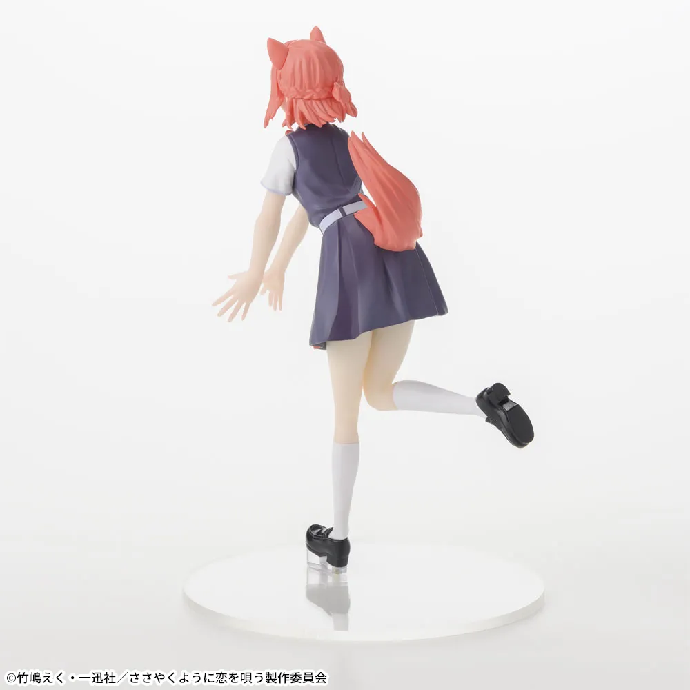 Sasayaku You ni Koi wo Utau - Kino Himari - Desktop×Decorate Collections (SEGA) photo 5