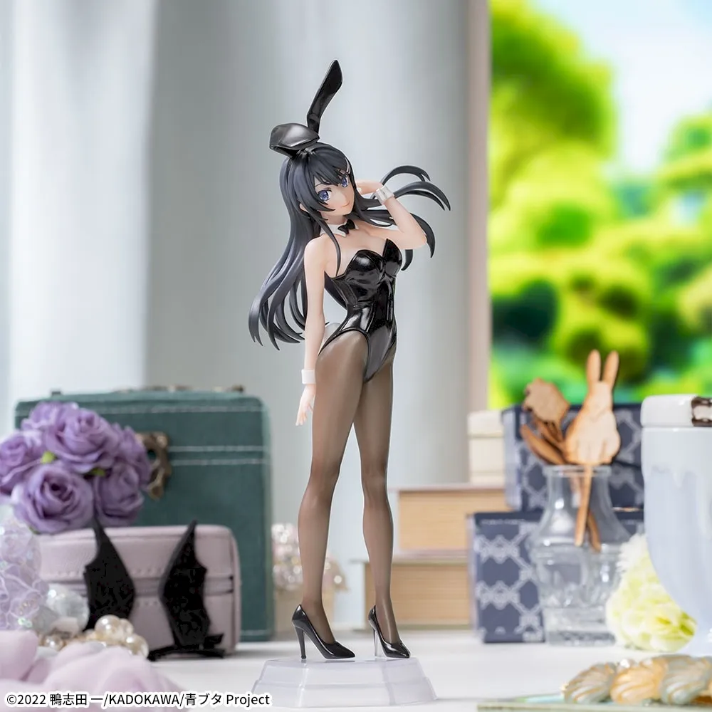 Seishun Buta Yarou wa Bunny Girl Senpai no Yume wo Minai - Sakurajima Mai - Desktop×Decorate Collections (SEGA)