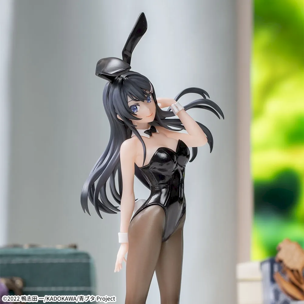 Seishun Buta Yarou wa Bunny Girl Senpai no Yume wo Minai - Sakurajima Mai - Desktop×Decorate Collections (SEGA) photo 2