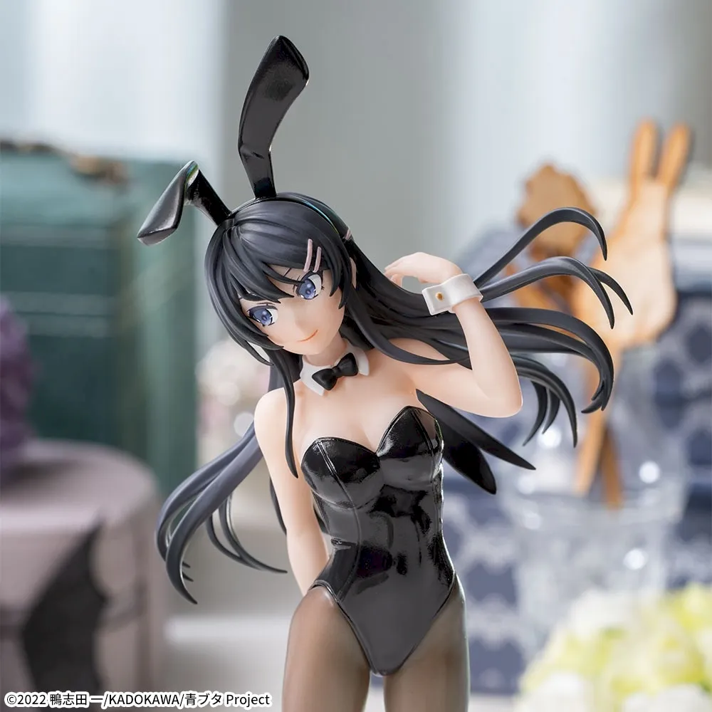 Seishun Buta Yarou wa Bunny Girl Senpai no Yume wo Minai - Sakurajima Mai - Desktop×Decorate Collections (SEGA) photo 4