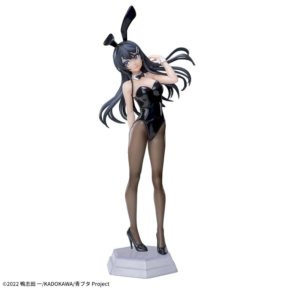 Seishun Buta Yarou wa Bunny Girl Senpai no Yume wo Minai - Sakurajima Mai - Desktop×Decorate Collections (SEGA) photo 5