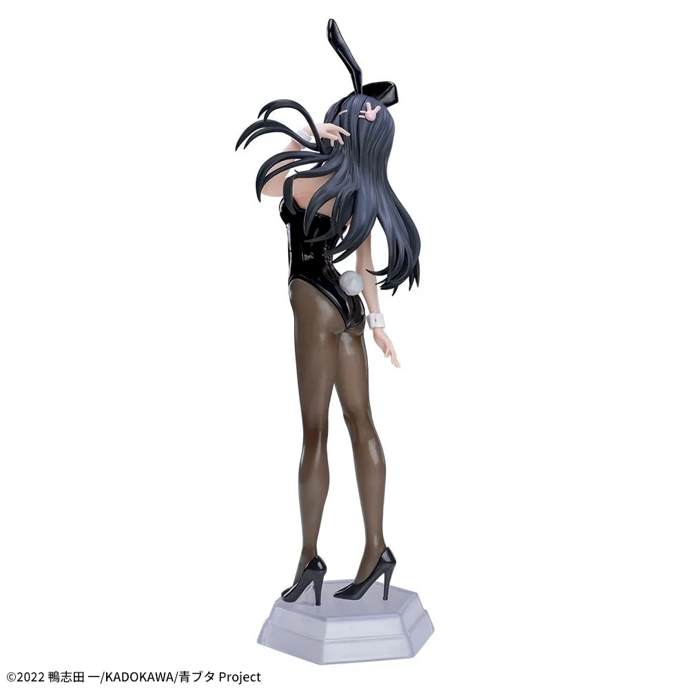 Seishun Buta Yarou wa Bunny Girl Senpai no Yume wo Minai - Sakurajima Mai - Desktop×Decorate Collections (SEGA) photo 6